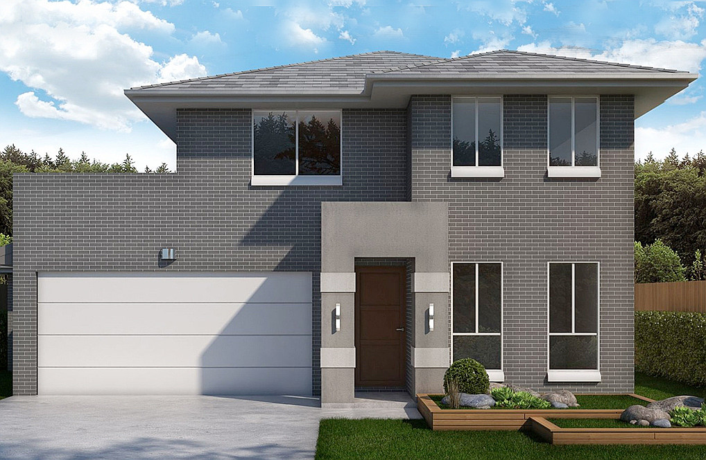 Dual Occupancy House & Land Package in Menangle Park